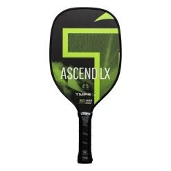 Budget 🔔 TMPR Ascend LX Lightweight Composite Pickleball Paddle 😀 -Paddle Core Store 3f6e 12 21 tmpr ascend lx lightweight composite pickleball paddle 33955 2 l
