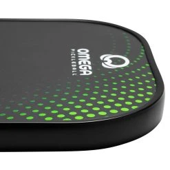 Flash Sale ✨ Engage OMEGA Evolution Pro-1 Middleweight Composite Pickleball Paddle 🔥 -Paddle Core Store 3f9d 08 22 engage omega evolution pro 1 middleweight composite pickleball paddle 35940 6 l