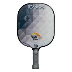 Best deal ✔️ Third Shot Drop Chaos I Middleweight Composite Pickleball Paddle ✔️ -Paddle Core Store 3fa3 10 21 third shot drop chaos i middleweight composite pickleball paddle 35257 2 l