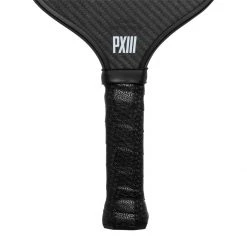 Flash Sale ✔️ PELLO PXIII 18K Heavyweight Carbon Fiber Pickleball Paddle ✨ -Paddle Core Store 40af 09 22 pello pxiii 18k heavyweight carbon fiber pickleball paddle 36001 3 l