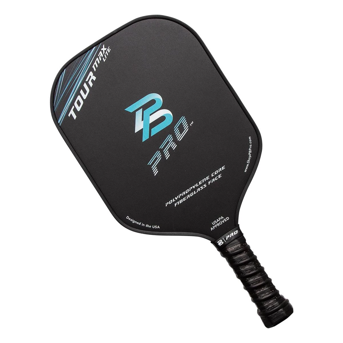Cheapest ⭐ PB Pro Tour Max Lite Middleweight Composite Pickleball Paddle 🌟 1 Cheapest ⭐ PB Pro Tour Max Lite Middleweight Composite Pickleball Paddle 🌟