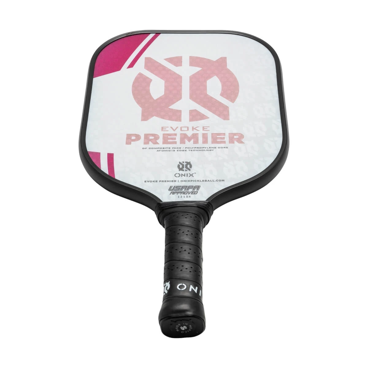 Flash Sale ❤️ Onix Evoke Premier Middleweight Composite Pickleball Paddle 🧨 29 Flash Sale ❤️ Onix Evoke Premier Middleweight Composite Pickleball Paddle 🧨 - Image 29