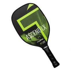 Budget 🔔 TMPR Ascend LX Lightweight Composite Pickleball Paddle 😀 -Paddle Core Store 4155 12 21 tmpr ascend lx lightweight composite pickleball paddle 33955 1 l