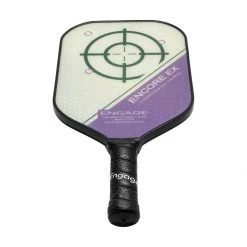 Discount 🛒 Engage Encore EX Middleweight Composite Pickleball Paddle ❤️ -Paddle Core Store 4184 07 22 engage encore ex middleweight composite pickleball paddle 35962 10 l