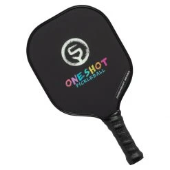 Budget ⭐ Oneshot Juniorshot Composite Youth Toddler Pickleball Paddle 🌟