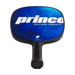 Cheapest ⌛ Prince Spectrum Middleweight Graphite Pickleball Paddle 👏 -Paddle Core Store 4205 12 21 prince spectrum middleweight graphite pickleball paddle 35458 9 l
