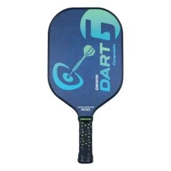 Best Sale ❤️ GAMMA Dart BLEMISHED Lightweight Composite Pickleball Paddle 🔥 -Paddle Core Store 4222 03 22 gamma dart blemished lightweight composite pickleball paddle 35628 007 l