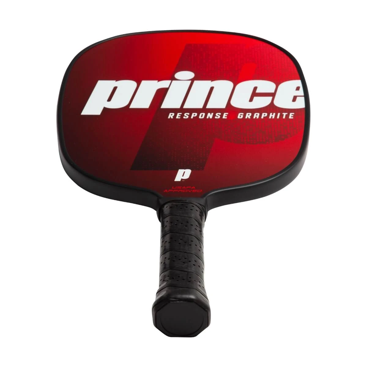 Outlet ✔️ Prince Response Middleweight Graphite Pickleball Paddle 💯 4 Outlet ✔️ Prince Response Middleweight Graphite Pickleball Paddle 💯 - Image 4