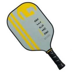 Best Pirce ✨ GAMMA Racer BLEMISHED Lightweight Composite Pickleball Paddle ❤️