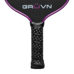 Best Pirce 🌟 GRUVN RAW-16S Middleweight Carbon Fiber Pickleball Paddle ❤️ -Paddle Core Store 431f 08 22 gruvn raw 16s middleweight carbon fiber pickleball paddle 35812 3 l
