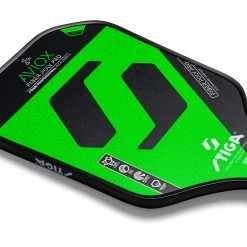 Promo 🌟 STIGA Aviox Fiber Poly Pro Middleweight Composite Pickleball Paddle ✔️ -Paddle Core Store 440e 05 22 stiga aviox fiber poly pro middleweight composite pickleball paddle 35802 5 l