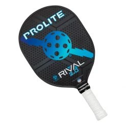Best deal ✨ PROLITE Rival PowerSpin 2.0 Middleweight Composite Pickleball Paddle ✨ -Paddle Core Store 451d 07 21 prolite rival powerspin 2 0 middleweight composite pickleball paddle 34950 6 l