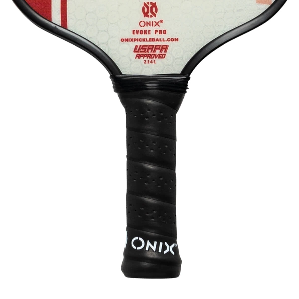 Top 10 ❤️ Onix Evoke Pro Middleweight Composite Pickleball Paddle 👏 22 Top 10 ❤️ Onix Evoke Pro Middleweight Composite Pickleball Paddle 👏 - Image 22