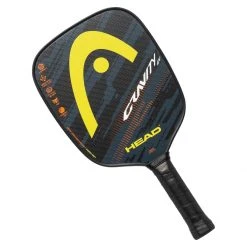 Discount ❤️ HEAD Gravity LH Middleweight Hybrid Pickleball Paddle ✨