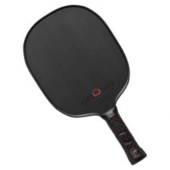 Deals ๐ฅฐ GRUVN RAW-16R Middleweight Carbon Fiber Pickleball Paddle โญ