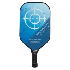 New 💯 Engage Poach Infinity SX Lightweight Composite Pickleball Paddle 🌟 -Paddle Core Store 47f8 03 22 engage poach infinity sx lightweight composite pickleball paddle 35571 020 l