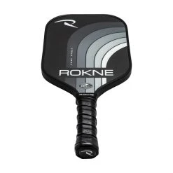 Top 10 😀 ROKNE Curve Apex Middleweight Composite Pickleball Paddle 🎉 -Paddle Core Store 49ab 04 22 rokne curve apex middleweight composite pickleball paddle 35736 10 l