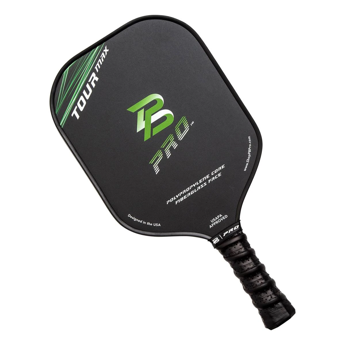 Cheap ⌛ PB Pro Tour Max Middleweight Composite Pickleball Paddle ✨ 1 Cheap ⌛ PB Pro Tour Max Middleweight Composite Pickleball Paddle ✨