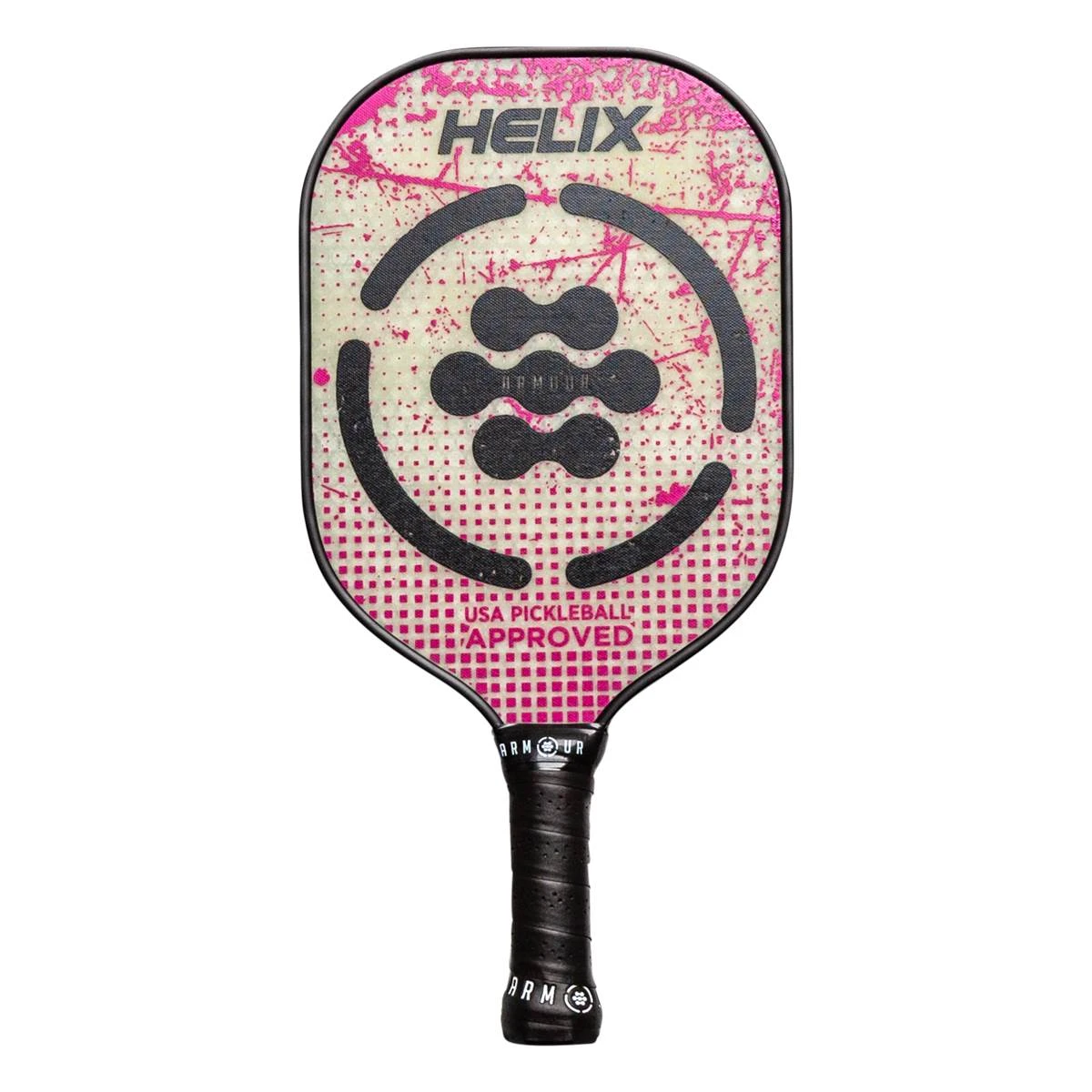 Promo ⌛ Armour HELIX Middleweight Composite Pickleball Paddle ⭐ 16 Promo ⌛ Armour HELIX Middleweight Composite Pickleball Paddle ⭐ - Image 16