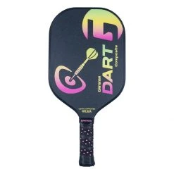 Best Sale ❤️ GAMMA Dart BLEMISHED Lightweight Composite Pickleball Paddle 🔥 -Paddle Core Store 4c25 03 22 gamma dart blemished lightweight composite pickleball paddle 35628 002 l