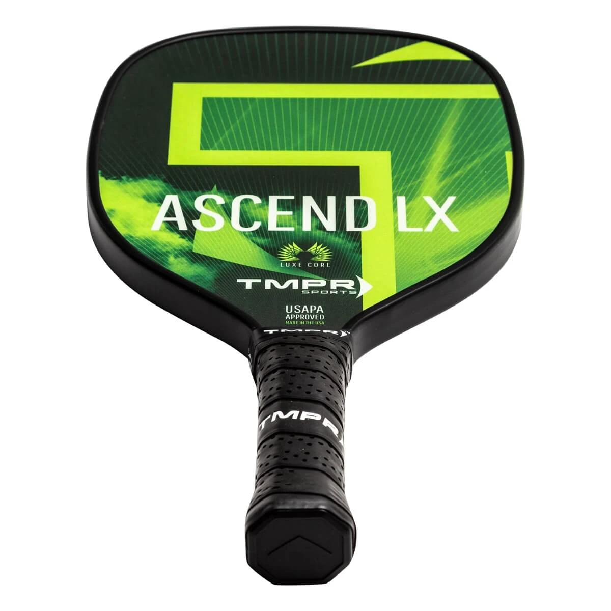 Best Sale ✔️ TMPR Ascend LX Heavyweight Composite Pickleball Paddle 🥰 20 Best Sale ✔️ TMPR Ascend LX Heavyweight Composite Pickleball Paddle 🥰 - Image 20