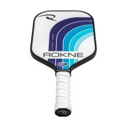 Top 10 🤩 ROKNE Curve Classic Middleweight Composite Pickleball Paddle 🛒 -Paddle Core Store 4ced 04 22 rokne curve classic middleweight composite pickleball paddle 35737 4 l