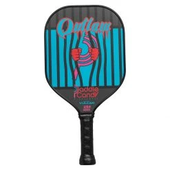 Promo ✨ Vulcan Paddle Candy Outlaw Middleweight Carbon Fiber Pickleball Paddle 💯 -Paddle Core Store 4d0d 08 22 vulcan paddle candy outlaw middleweight carbon fiber pickleball paddle 36186 2 l