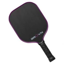 Best Pirce 🌟 GRUVN RAW-16S Middleweight Carbon Fiber Pickleball Paddle ❤️