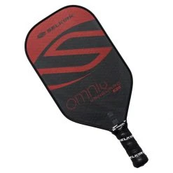 Best Sale 🔥 Selkirk VANGUARD 2.0 Omni Middleweight Carbon Fiber Pickleball Paddle ⭐ -Paddle Core Store 4d72 03 22 selkirk vanguard 2 0 hybrid omni middleweight carbon fiber pickleball paddle 35584 6 l