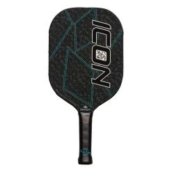 Cheap ⌛ Diadem Icon Lightweight Carbon Fiber Pickleball Paddle 🤩 -Paddle Core Store 4da3 11 21 diadem icon lightweight carbon fiber pickleball paddle 34659 016 l