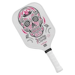 Cheap ✔️ Vulcan Paddle Candy Daniel De La Rosa Heavyweight Composite Pickleball Paddle 🧨 18 Cheap ✔️ Vulcan Paddle Candy Daniel De La Rosa Heavyweight Composite Pickleball Paddle 🧨 -Paddle Core Store 4df7 08 22 vulcan paddle candy daniel de la rosa heavyweight composite pickleball paddle 36183 7 l