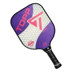 Buy 🥰 TOPP XJ-900 Middleweight Composite Pickleball Paddle ✨ -Paddle Core Store 4e0e 04 21 topp xj 900 middleweight composite pickleball paddle 33992 21 l