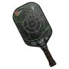 Outlet 🧨 Wild Monkeys Caesar Heavyweight Carbon Fiber Pickleball Paddle 😉