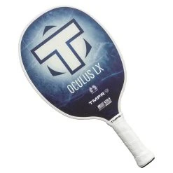 Discount ๐คฉ TMPR Oculus LX Middleweight Composite Pickleball Paddle ๐ฅฐ