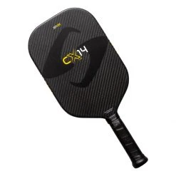Hot Sale ✨ Gearbox CX14E Middleweight Carbon Fiber Pickleball Paddle 🥰