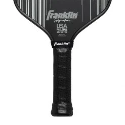 Best Pirce ๐ Franklin Signature Middleweight Composite Pickleball Paddle โญ 44 Best Pirce ๐ Franklin Signature Middleweight Composite Pickleball Paddle โญ -Paddle Core Store 4ebf 10 22 franklin signature middleweight composite pickleball paddle 33956 4 l