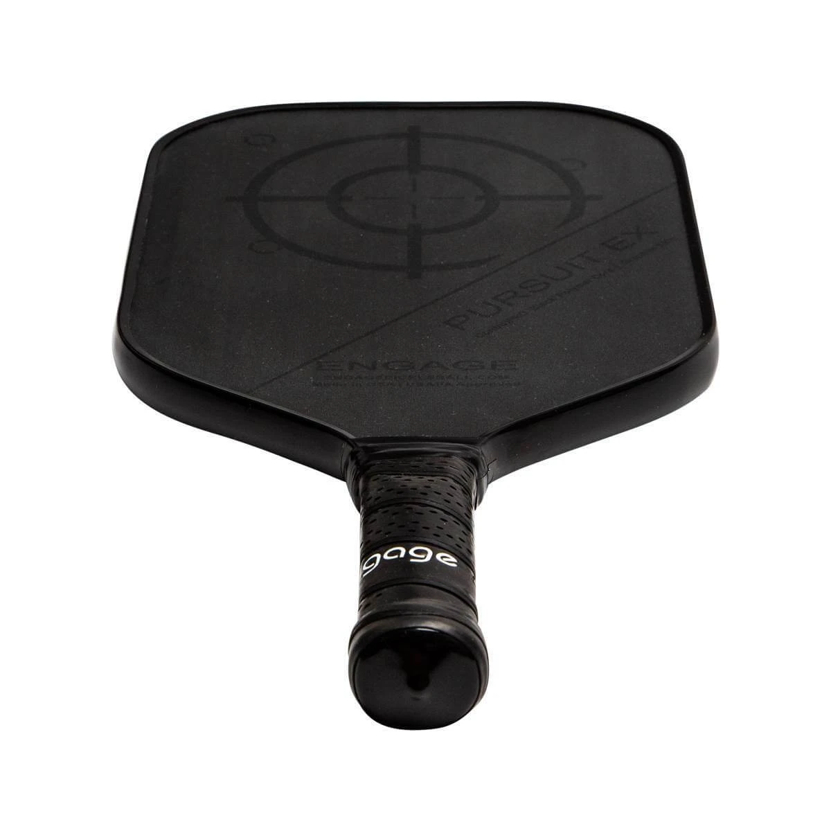 Promo π Engage Pursuit EX BLEMISHED Featherweight Graphite Pickleball Paddle β 4 Promo π Engage Pursuit EX BLEMISHED Featherweight Graphite Pickleball Paddle β - Image 4
