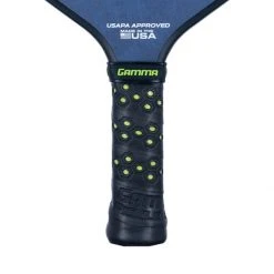Best Sale ❤️ GAMMA Dart BLEMISHED Lightweight Composite Pickleball Paddle 🔥 -Paddle Core Store 4f77 03 22 gamma dart blemished lightweight composite pickleball paddle 35628 009 l