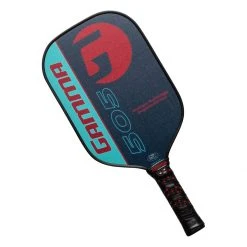 Buy 🛒 GAMMA 505 Middleweight Graphite Pickleball Paddle 🛒
