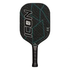 Promo 🔥 Diadem Icon Middleweight Carbon Fiber Pickleball Paddle 😍 -Paddle Core Store 505b 08 21 diadem icon middleweight carbon fiber pickleball paddle 34658 2 l