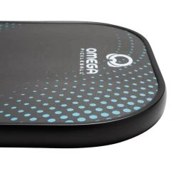 Flash Sale 🎉 Engage OMEGA Evolution Extreme 1/2" Core Middleweight Carbon Fiber Pickleball Paddle ✔️ 11 Flash Sale 🎉 Engage OMEGA Evolution Extreme 1/2" Core Middleweight Carbon Fiber Pickleball Paddle ✔️ -Paddle Core Store 5079 08 22 engage omega evolution extreme 1 2 core middleweight carbon fiber pickleball paddle 35941 6 l