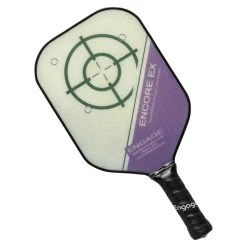Discount 🛒 Engage Encore EX Middleweight Composite Pickleball Paddle ❤️ -Paddle Core Store 5131 07 22 engage encore ex middleweight composite pickleball paddle 35962 7 l