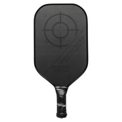 Discount 🔔 Engage Pursuit SX 6.0 Thick Core Middleweight Graphite Pickleball Paddle ⭐ -Paddle Core Store 513d 09 22 engage pursuit sx 6 0 thick core middleweight graphite pickleball paddle 36154 2 l