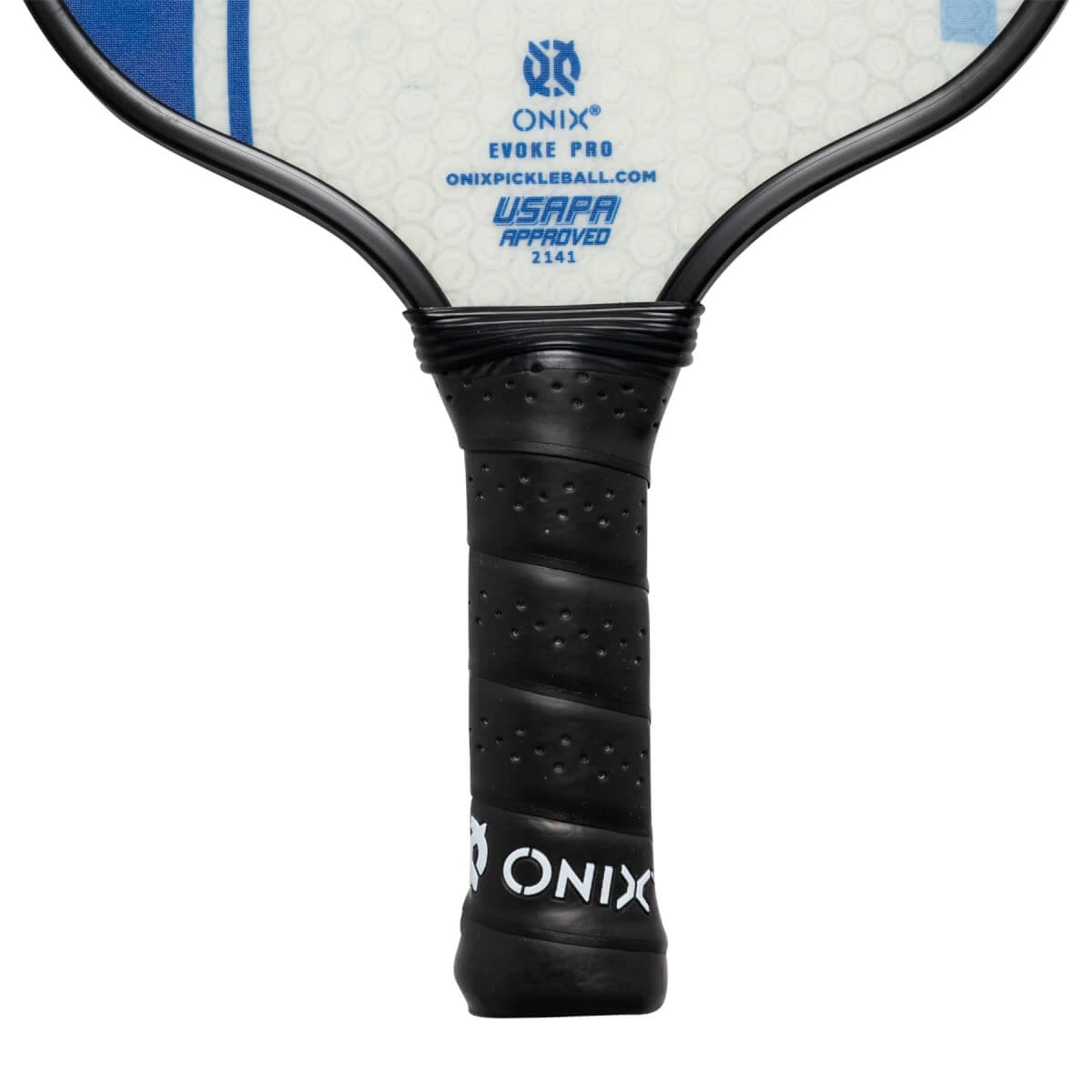 Top 10 ❤️ Onix Evoke Pro Middleweight Composite Pickleball Paddle 👏 10 Top 10 ❤️ Onix Evoke Pro Middleweight Composite Pickleball Paddle 👏 - Image 10