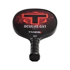 Cheap 🥰 TMPR Oculus GXT Heavyweight Graphite Pickleball Paddle 🧨 -Paddle Core Store 528c 12 21 tmpr oculus gxt heavyweight graphite pickleball paddle 35390 4 l