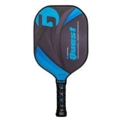 Coupon ✨ GAMMA Quest Middleweight Composite Pickleball Paddle 💯 -Paddle Core Store 538a 08 21 gamma quest middleweight composite pickleball paddle 34033 2 l