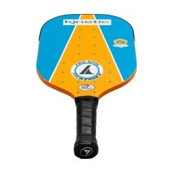 New ✨ ProKennex Pro-Spin Lightweight Hybrid Pickleball Paddle ✔️ -Paddle Core Store 53f4 10 22 prokennex pro spin lightweight hybrid pickleball paddle 36248 4 l