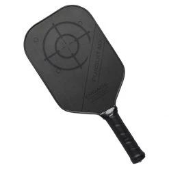 Best Sale โ๏ธ Engage Pursuit MX Middleweight Graphite Pickleball Paddle โ