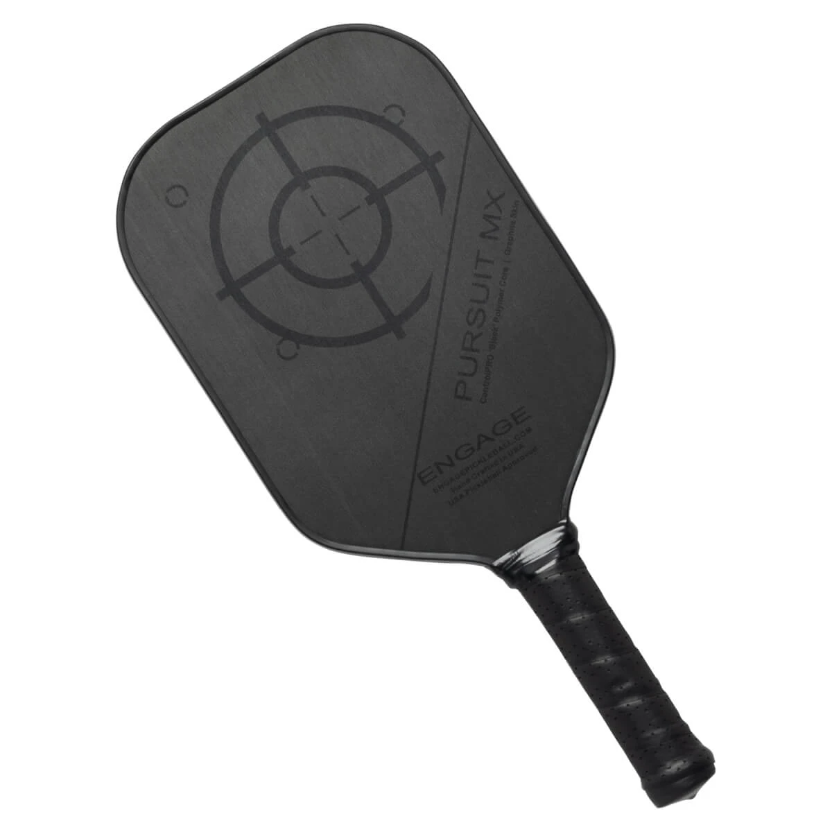 Best Sale ✔️ Engage Pursuit MX Middleweight Graphite Pickleball Paddle ⌛ 1 Best Sale ✔️ Engage Pursuit MX Middleweight Graphite Pickleball Paddle ⌛