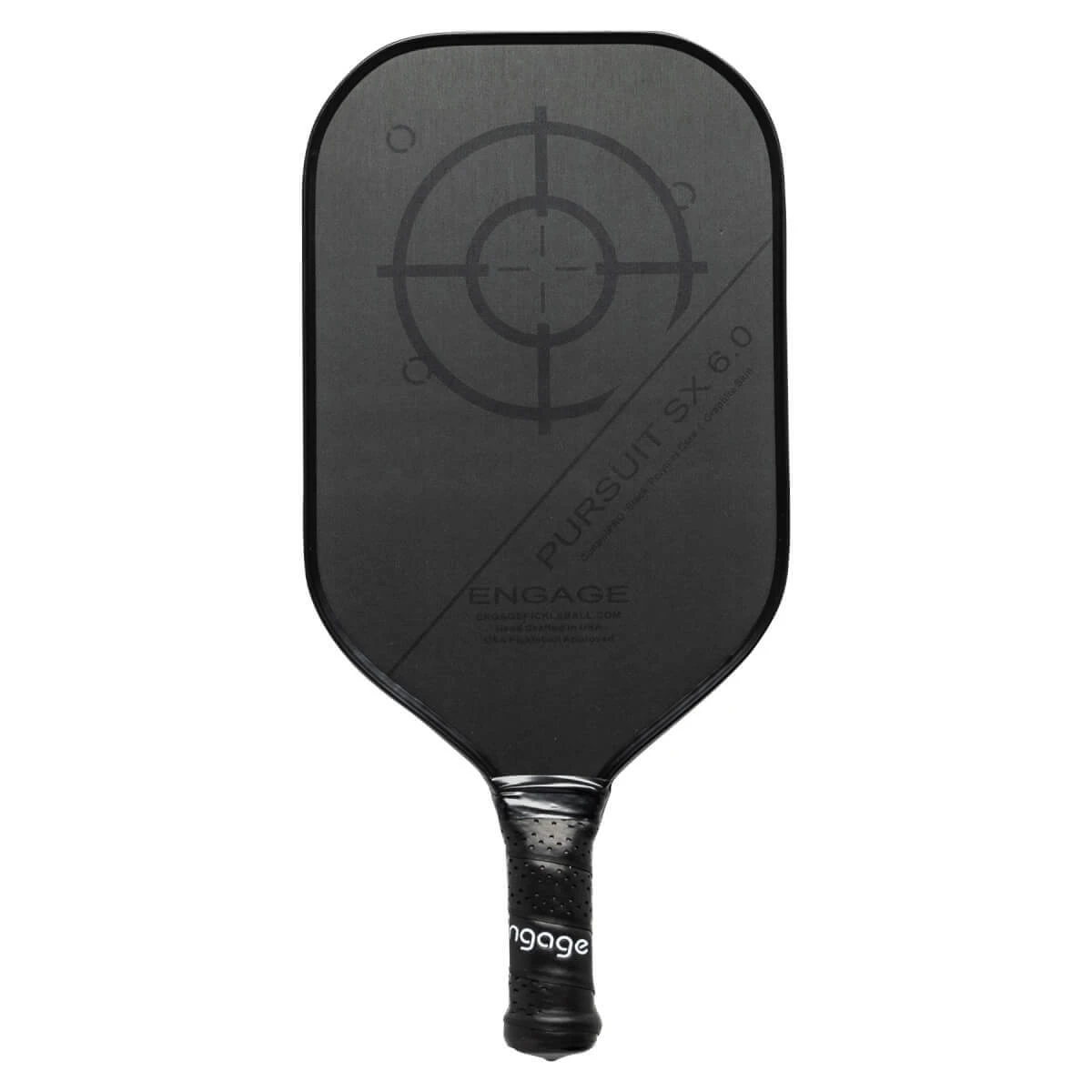 Best Sale β Engage Pursuit SX 6.0 Thick Core Lightweight Graphite Pickleball Paddle π 3 Best Sale β Engage Pursuit SX 6.0 Thick Core Lightweight Graphite Pickleball Paddle π - Image 3